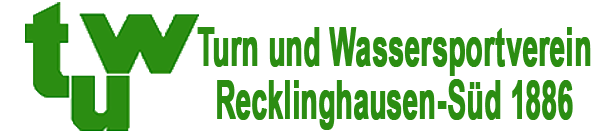 Turn und Wassersportverein Recklinghausen-Süd